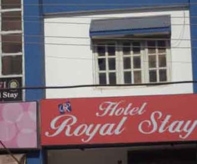 Hotel Royal Stay